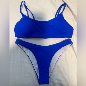 SHEIN bikini